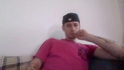 ElPatriko9229 online show from 03/14/26, 05:07