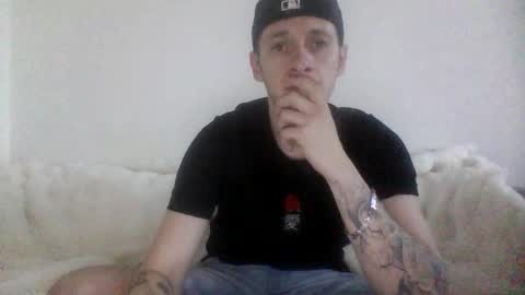 ElPatriko9229 online show from 03/15/26, 06:30