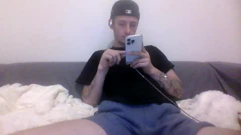 ElPatriko9229 online show from 03/15/26, 06:36