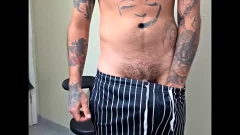 Snapshot of elperro4you chatting on 05/27/26, 01:13 elperro4you online show from 05/27/26, 01:13