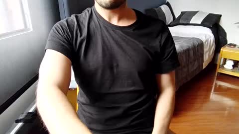 elriclust online show from 11/19/25, 07:14