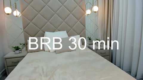 elsa_carterr online show from 03/06/25, 12:09