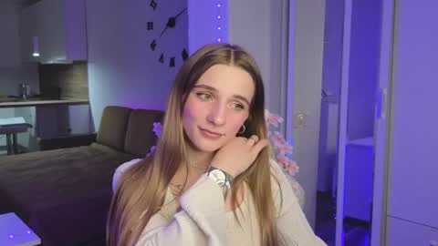 elsa_cute1 online show from 04/27/26, 09:24