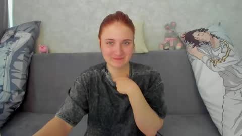 Elsa  online show from 05/15/26, 02:51