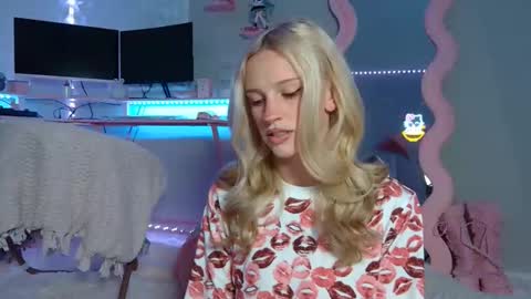 elsa_may online show from 02/03/26, 02:53