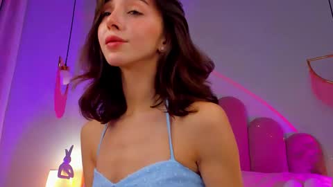 Michelle online show from 11/10/25, 08:52