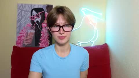 elsaangel online show from 09/18/25, 02:13