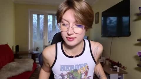 elsaangel online show from 10/24/25, 01:57