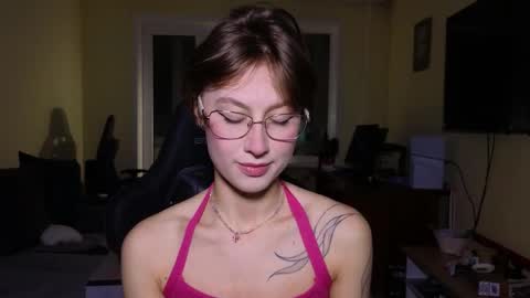 elsaangel online show from 02/16/26, 01:18