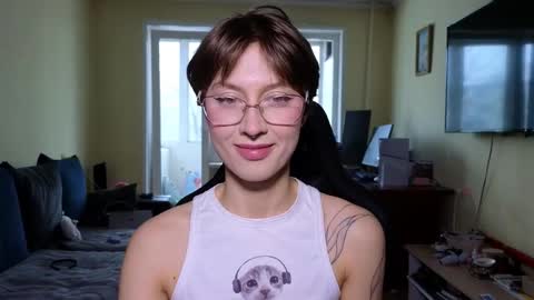 elsaangel online show from 03/26/26, 08:20