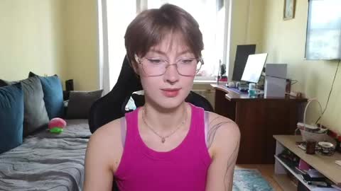 elsaangel online show from 04/25/26, 06:16