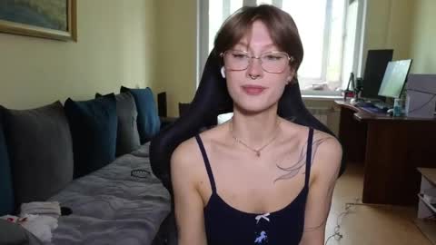 elsaangel online show from 05/16/26, 06:54