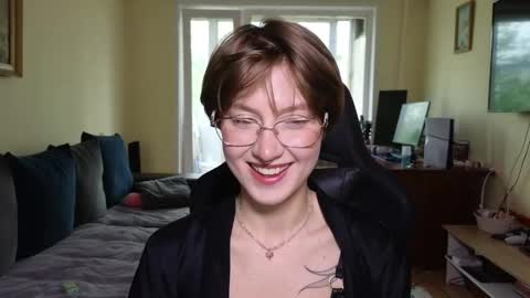 elsaangel online show from 05/21/26, 04:30