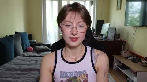 elsaangel online show from 05/22/26, 01:57