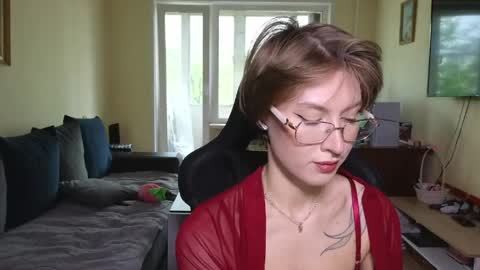 elsaangel online show from 05/23/26, 08:18