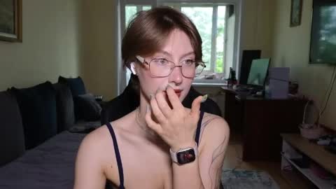 elsaangel online show from 05/29/26, 03:15
