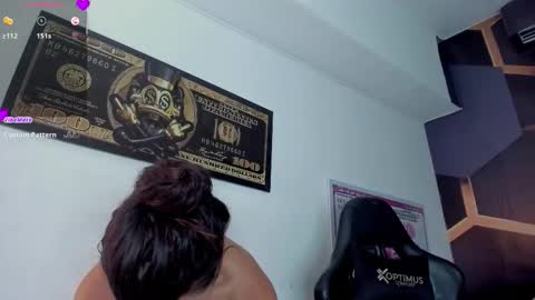 Snapshot of elsalombardi chatting on 10/18/25, 12:28 Elsa online show from 10/18/25, 12:28