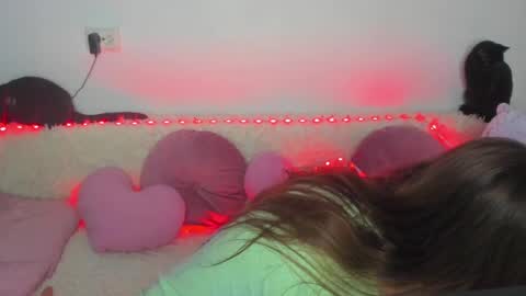 Elsa online show from 12/13/24, 09:52