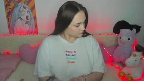 Elsa online show from 12/14/24, 07:57