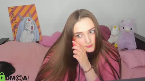 Elsa online show from 02/01/25, 01:55