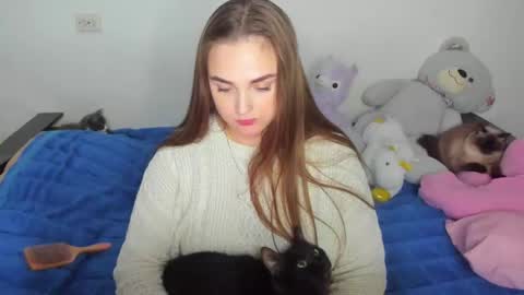 Elsa online show from 09/17/25, 09:38