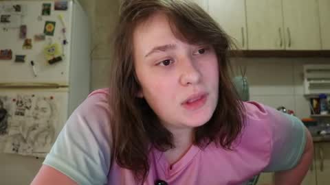 Elsa online show from 06/25/26, 03:06