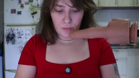 Elsa online show from 07/28/26, 07:39