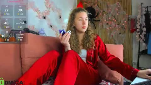 Elsie online show from 10/25/25, 01:24