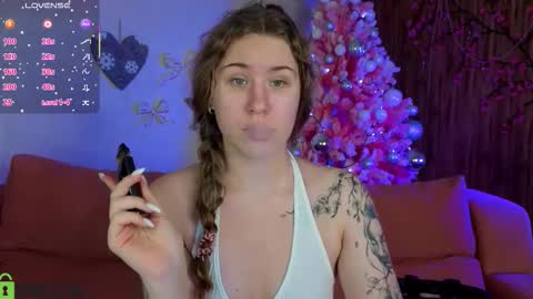 Elsie online show from 12/15/25, 09:13