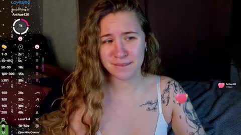 Elsie online show from 01/08/26, 01:08