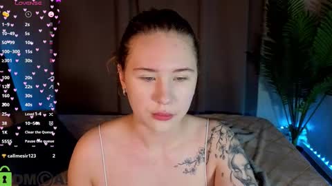 Elsie online show from 02/03/26, 01:15