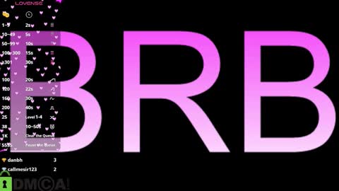 Elsie online show from 02/03/26, 02:53