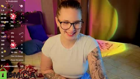 Elsie online show from 03/27/26, 08:26