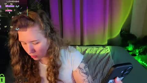 Elsie online show from 05/25/26, 01:00