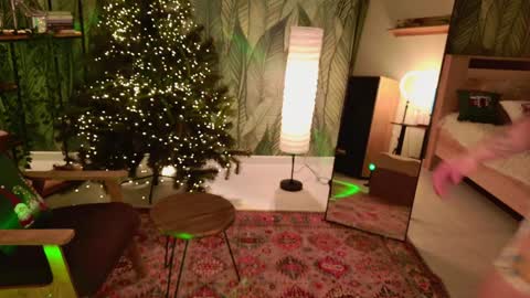 Elsie online show from 12/26/24, 02:12