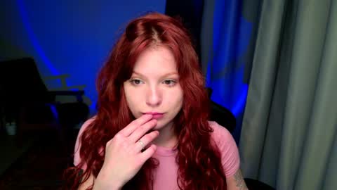 Elsie online show from 04/22/26, 10:11