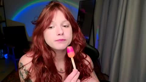 Elsie online show from 05/14/26, 10:38