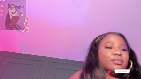 Snapshot of elsiemorriis chatting on 02/04/25, 11:38 ELSIE online show from 02/04/25, 11:38