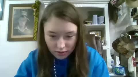 Snapshot of elsierain469 chatting on 09/09/25, 05:07 Elsie Rain online show from 09/09/25, 05:07