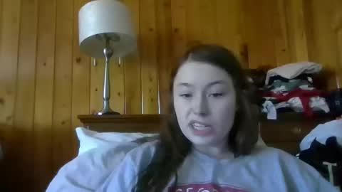 Elsie Rain online show from 11/15/25, 06:37