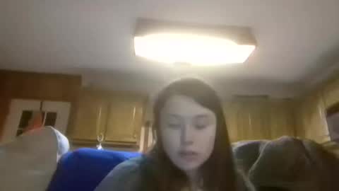 Elsie Rain online show from 02/03/26, 01:15