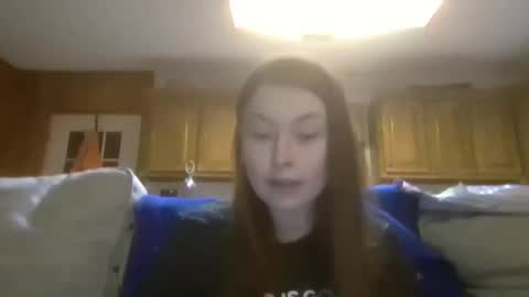 Elsie Rain online show from 02/10/26, 03:21