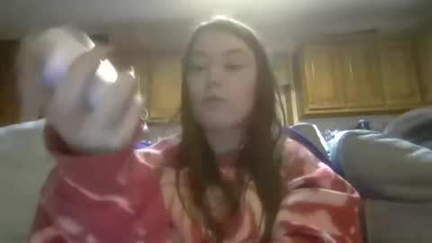 Elsie Rain online show from 02/25/26, 02:54