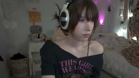 ELS online show from 03/25/26, 11:33