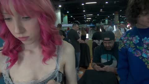 ELS online show from 04/10/26, 10:14