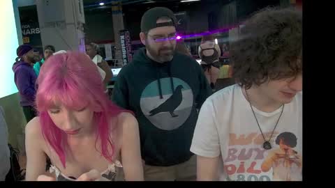 ELS online show from 04/11/26, 06:01