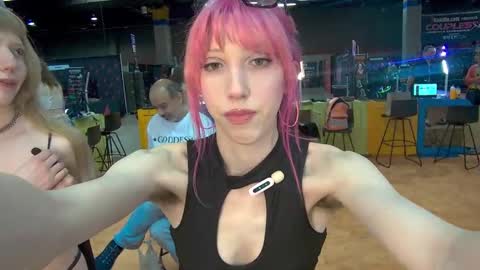 ELS online show from 04/12/26, 05:51