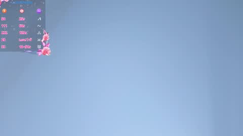 Elizabeth online show from 12/14/25, 07:36