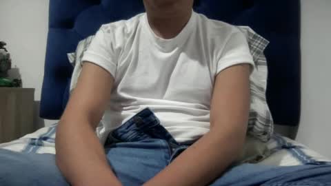 Diego online show from 02/06/25, 06:18