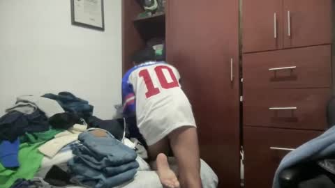 Diego online show from 02/15/25, 06:12